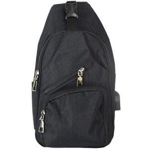 Nupouch Anti-Theft Backpack